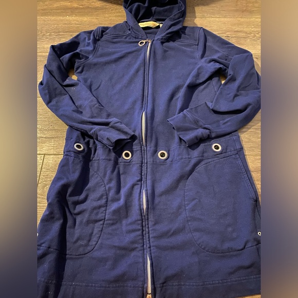 TOMMY BAHAMA SPA LIGHT-WEIGHT JACKET SIZE XS (2) - Picture 3 of 5